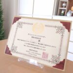 ダイエットインストラクター資格取得いたしました