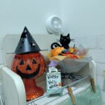 ハロウィン気分！